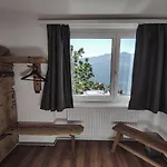 Weisshorn Hotel Törbel