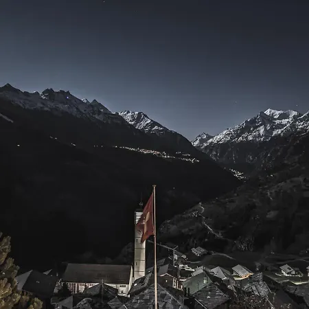 Weisshorn