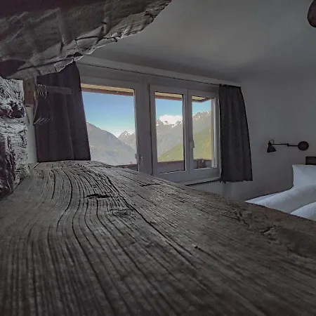 酒店 Weisshorn