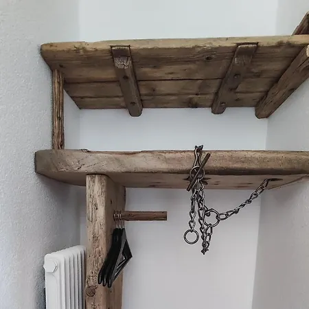 Weisshorn Hotel Törbel