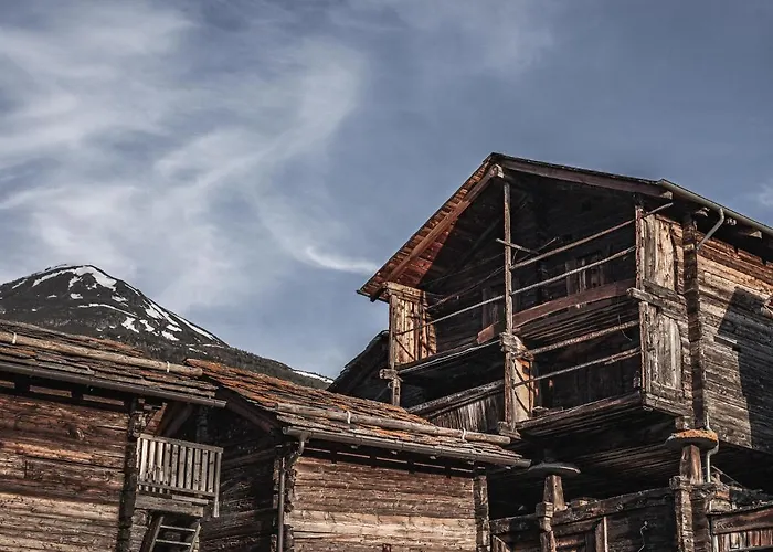 Hotel Weisshorn