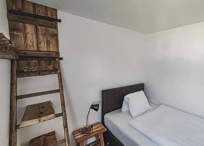 Weisshorn Hotel Törbel