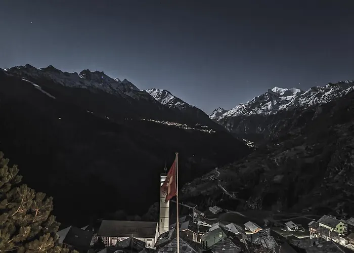 Weisshorn