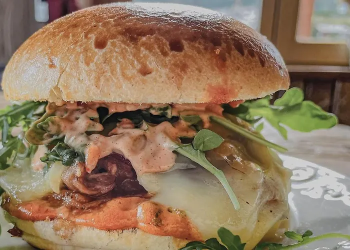 Weisshorn Hotel Törbel