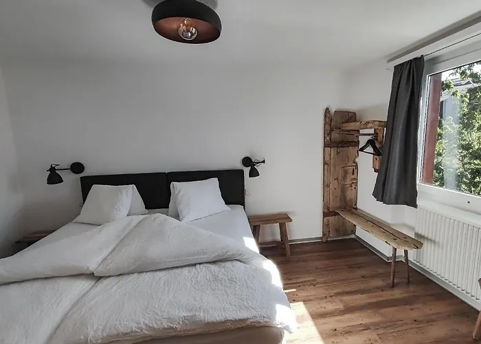 Weisshorn Hotel Törbel