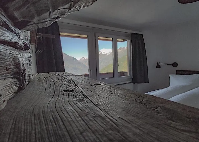 Hotel Weisshorn