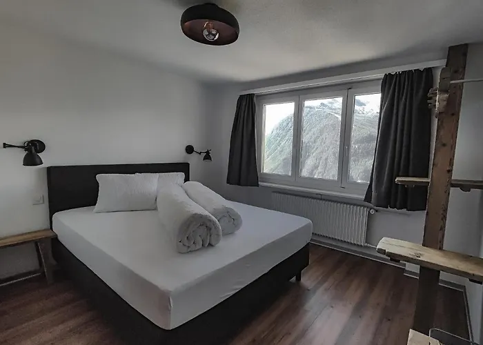 Hotel Weisshorn *