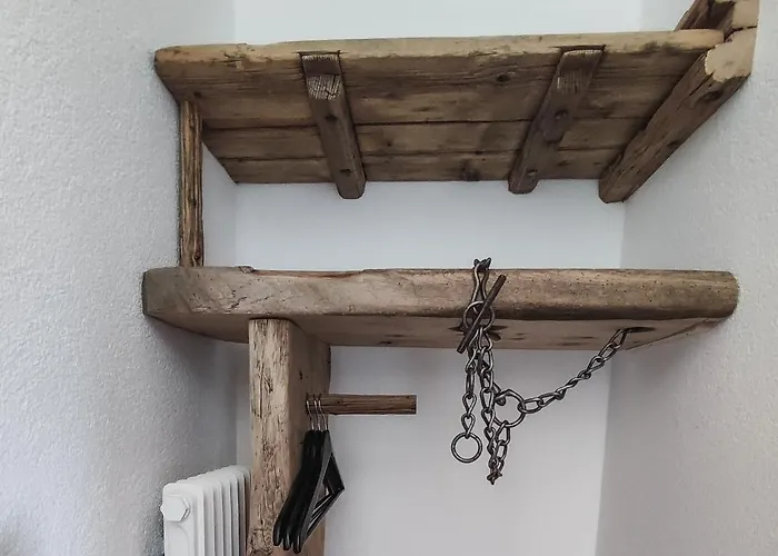 Weisshorn Hotel Törbel