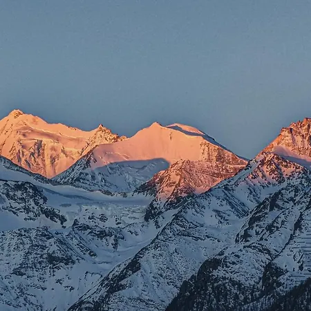 Hotel Weisshorn *
