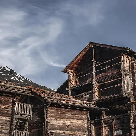 Hotel Weisshorn