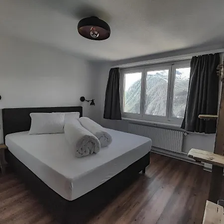 Hotel Weisshorn *
