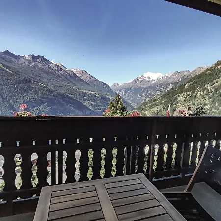 Hotel Weisshorn *